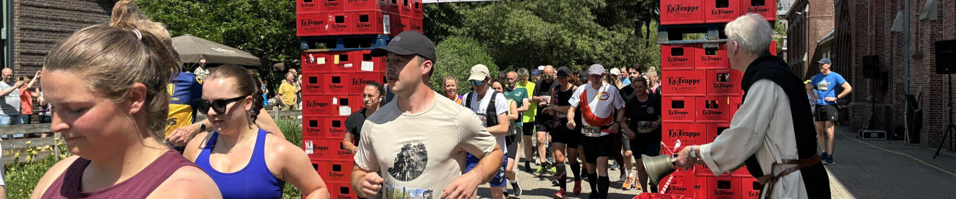 PUURloop 2026 succesvol verlopen