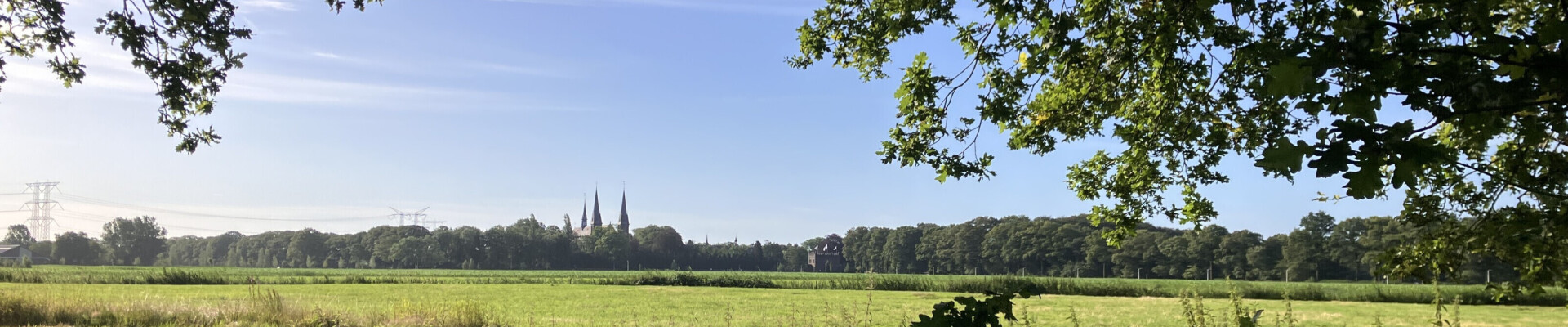 Preek van 16 augustus 2026