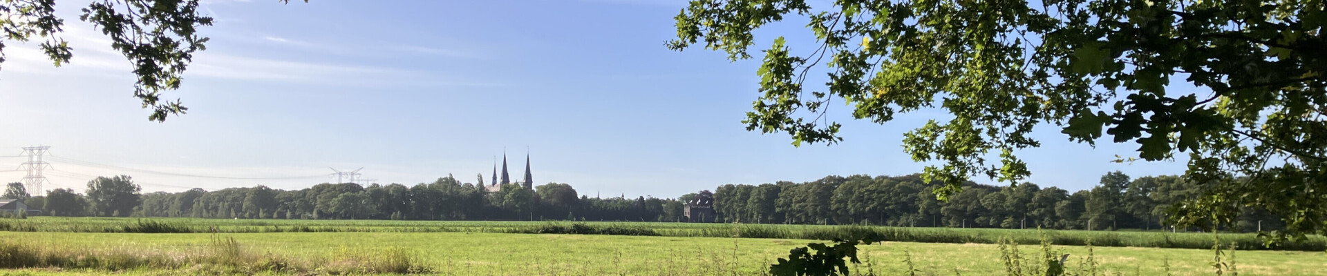 Preek van 23 augustus 2026