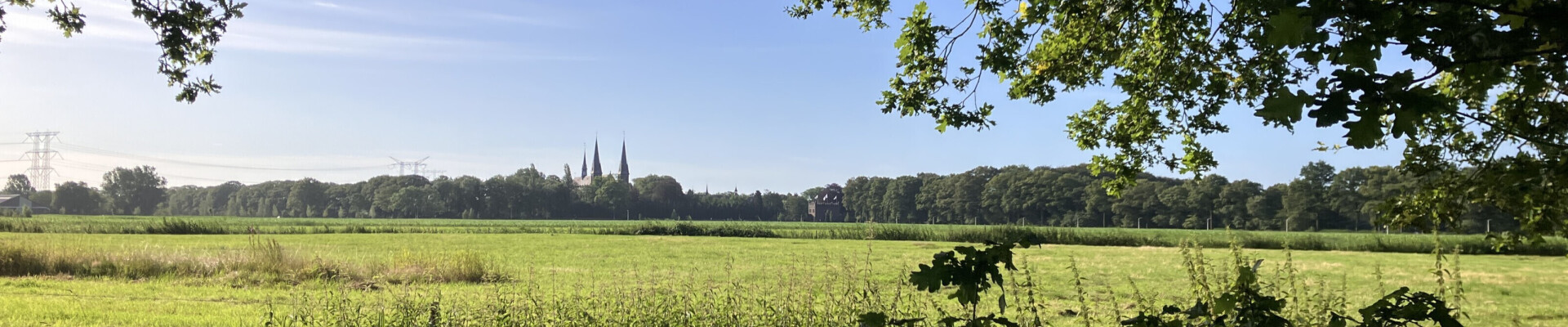 Preek van 6 september 2026