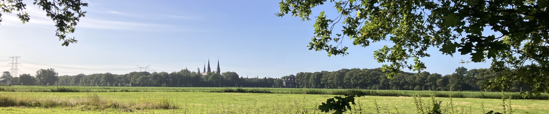 Preek van 13 september 2026
