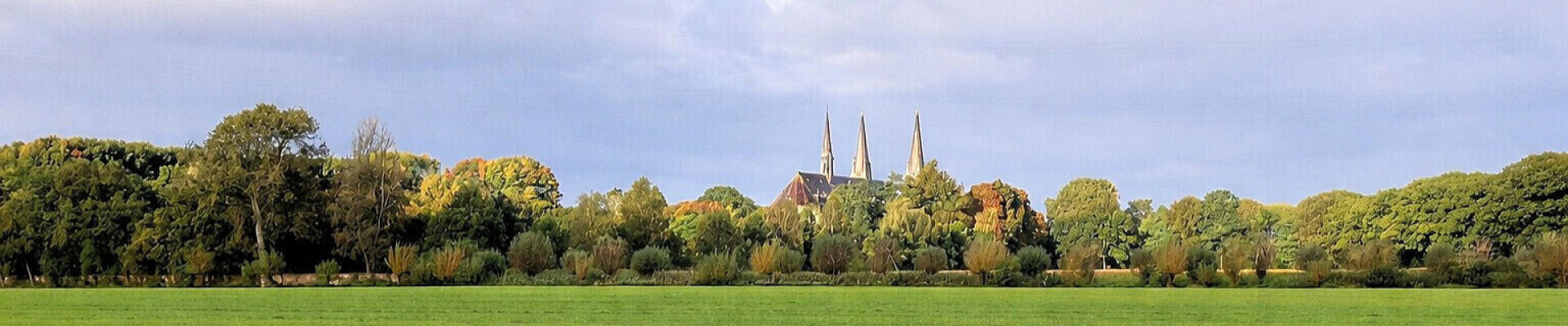Preek van 20 september 2026