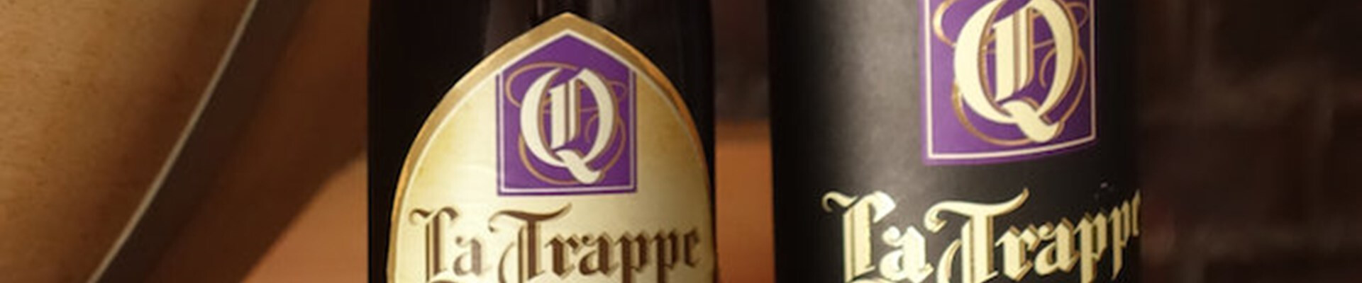 Nu verkrijgbaar: nieuwe variant La Trappe Quadrupel Oak Aged