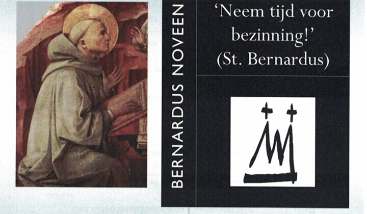 Bernardus-noveen 2018