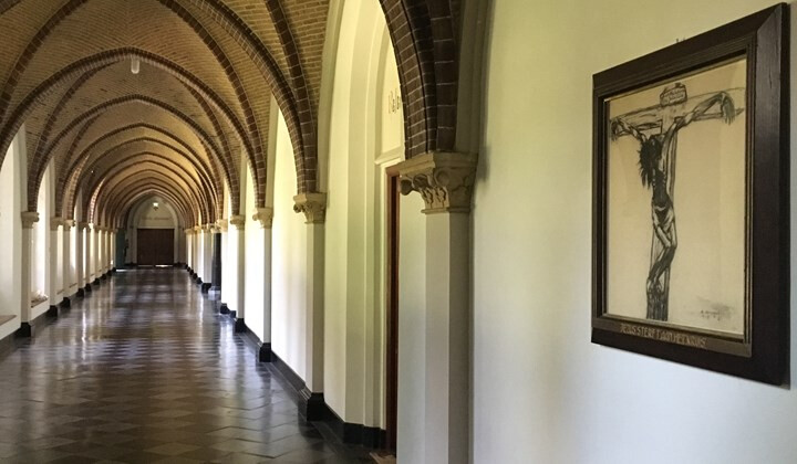Open Kloosterdag op 19 mei: welkom bij Abdij Koningshoeven!