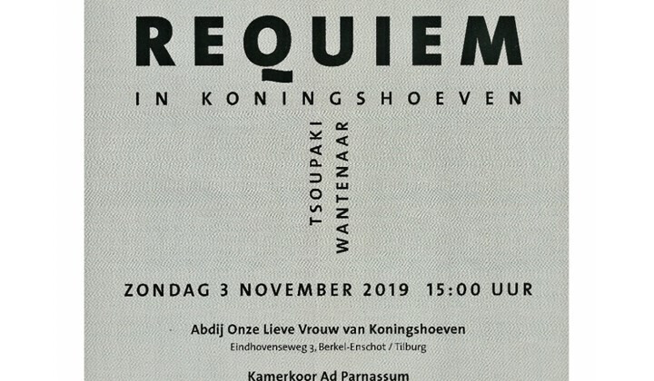 Requiem 2019