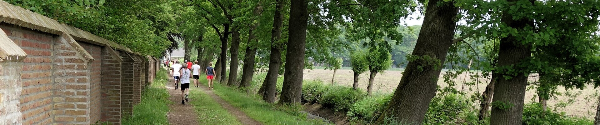 Afgelaste PUURloop 2020 levert toch geld op voor het goede doel