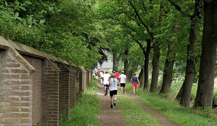 Afgelaste PUURloop 2020 levert toch geld op voor het goede doel