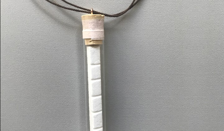 Walter van der Velden ontwerpt souvenir en prentenbriefkaart voor Abdij Koningshoeven