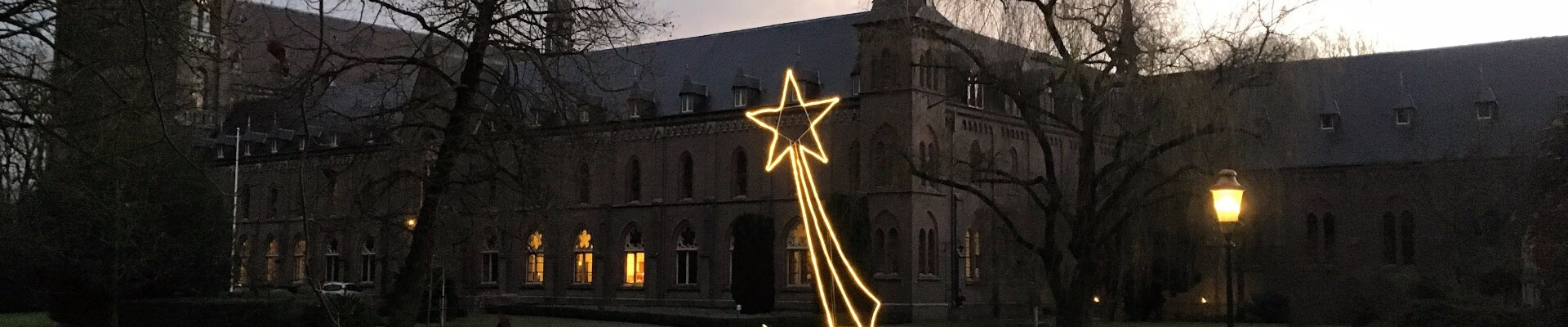 Geen publieke vieringen vanaf 19 december